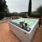 YiD Cozy House in Fiesole with Jacuzzi-3
