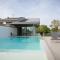 LUXURY VILLA RUBIN with Jacuzzi POOL GYM & SPA near Venice and Padua-1