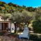 Welcomely - Badde Nuraghe dimora vista mare con parcheggio privato-8