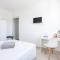 Villa Greca Holiday Rooms-7
