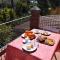 Arbatax, 200 metres from the beach: Apartment in villa with garden, 2 bedrooms-0