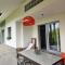 Villa in Precollina-5
