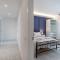 Comfort Suite in Milan (subway-Raffaele Hospital)-20