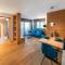 Rienz Alpine City Suites-7