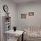 Zwei Zimmer Ferienhaus 11 In Der Residenz Liberato Peschici-19