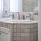 Your elegant Loft at Termini Station-5