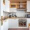 Your elegant Loft at Termini Station-37