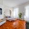 Your elegant Loft at Termini Station-38