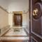 Your elegant Loft at Termini Station-27