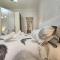 Beatrice's House Spa Bath Privata e Parcheggio Gratuito a Roma-17
