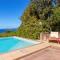 Villa Joie de Vivre Vista mare con piscina a sfioro per 6 persone-78