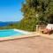 Villa Joie de Vivre Vista mare con piscina a sfioro per 6 persone-86