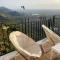 il Fienile Suite con terrazza panoramica a strapiombo-12