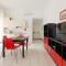 Milano Cosy APT with Balcony-4