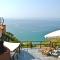 VILLA ROMANTIC COVE vista mozzafiato sul mare-0