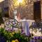 Relais Le Macine Di Stigliano-78