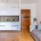Pisa Cisanello - Comfy Apartment with Balcony!-5