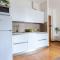 Pisa Cisanello - Comfy Apartment with Balcony!-6