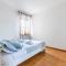 Pisa Cisanello - Comfy Apartment with Balcony!-9