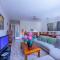 Riva Dante Apartment - Happy Rentals-11