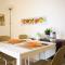 BnB Etnuvio, double rooms in Naples-26