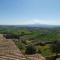 Scappo in Umbria, La Terrazza-2