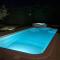 Villa Vivi Schwimmbad, Hydro, Klimaanlage Und Garten-2