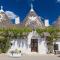 Appartamento in Salento-9