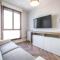 YiD quiet apartment with parking-22