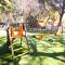 Easy Flat Sardinia Sky Blue Home (Pinus Village)-25