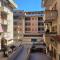Central apartment in Scalea Italy by the sea-23