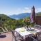 Italian Lakes villa with lake views-13