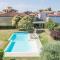 Villa near Milan with swimming pool-0