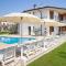 Ca' Le Terrazze With Pool