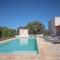 TD Villa e Trulli il Bergamotto with Pool & MedCharm-10