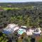 TD Villa e Trulli il Bergamotto with Pool & MedCharm-7