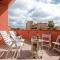 Alghero Seaside Serenity Flat with Terrace!-13