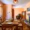 Amazing Apartment In Montefelcino-30