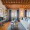 De Nobili Penthouse Apartment with Elevator in Lucca-6