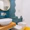 Sant'Elia Luxury Home&Spa con accesso al mare-67