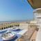 Appartamento fronte mare Jesolo Lido