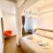 Al Mamalo Rome Luxury Apartment-9