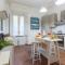 Lungarno Charismatic Apartment with Private Garden-3