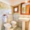 Residence surrounded by greenery with swimming pool in Badesi just 300 meters from the sea-14