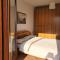Etage entier independant d une villa , avec terrasse, jardin, 2 a 6 personnes-8