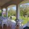 Etage entier independant d une villa , avec terrasse, jardin, 2 a 6 personnes-38