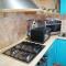Villa Caposchiera Indipendente-5