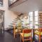 Iconic apartment with unique Colosseum view-20