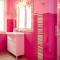 PINK BARBIE'S HOUSE, Domus Lumeras-1