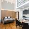 VivimiHome - Alexander Suite Milano-3